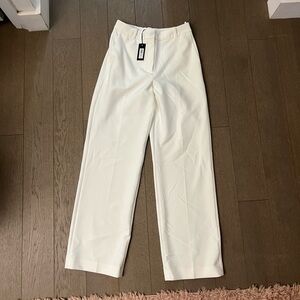 NWT Aritzia Agency Pants